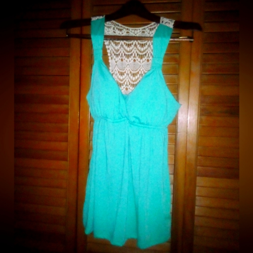 Women's Summer Top